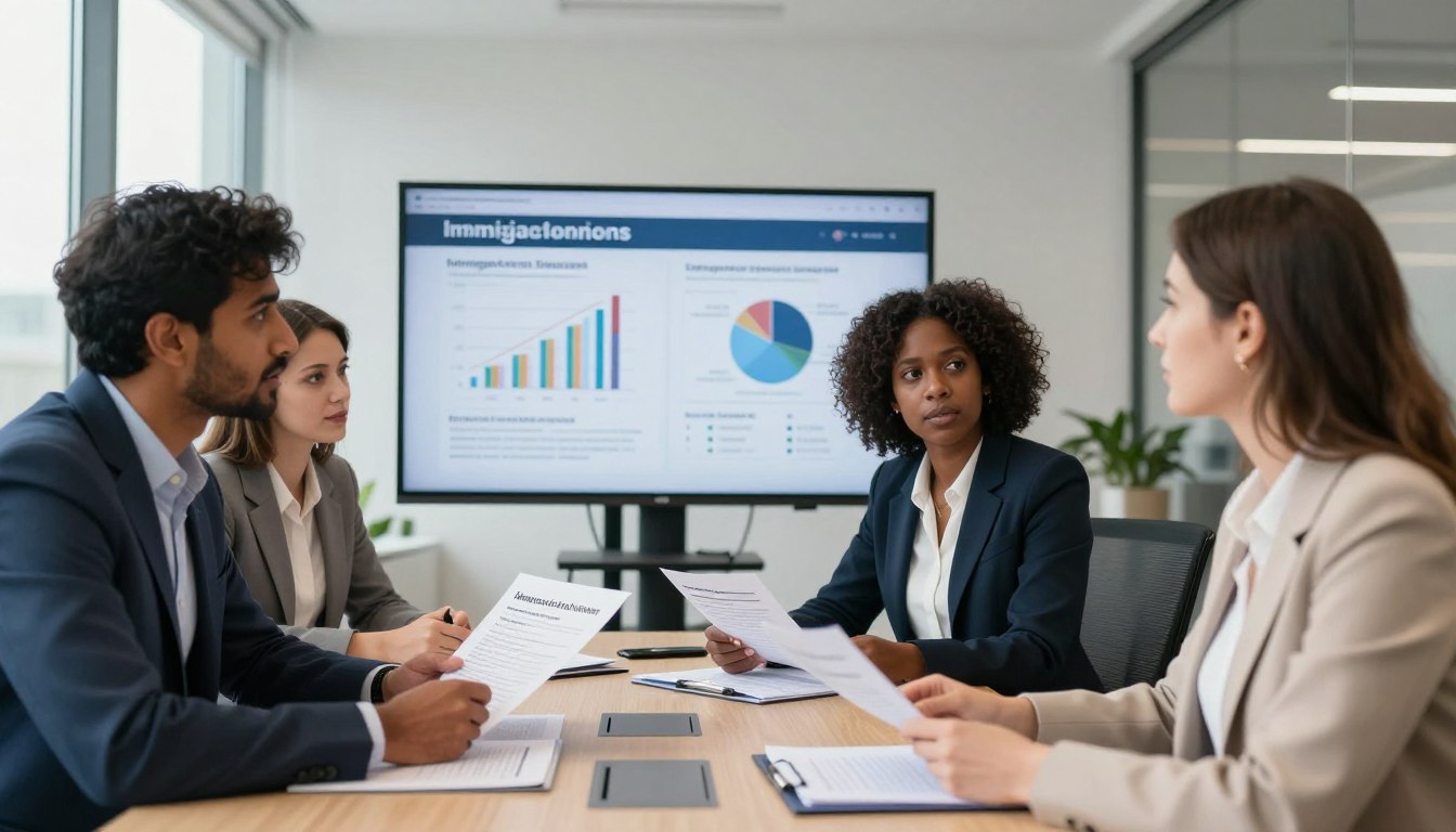UK business immigration