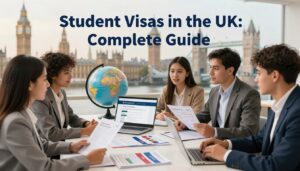 student visa UK