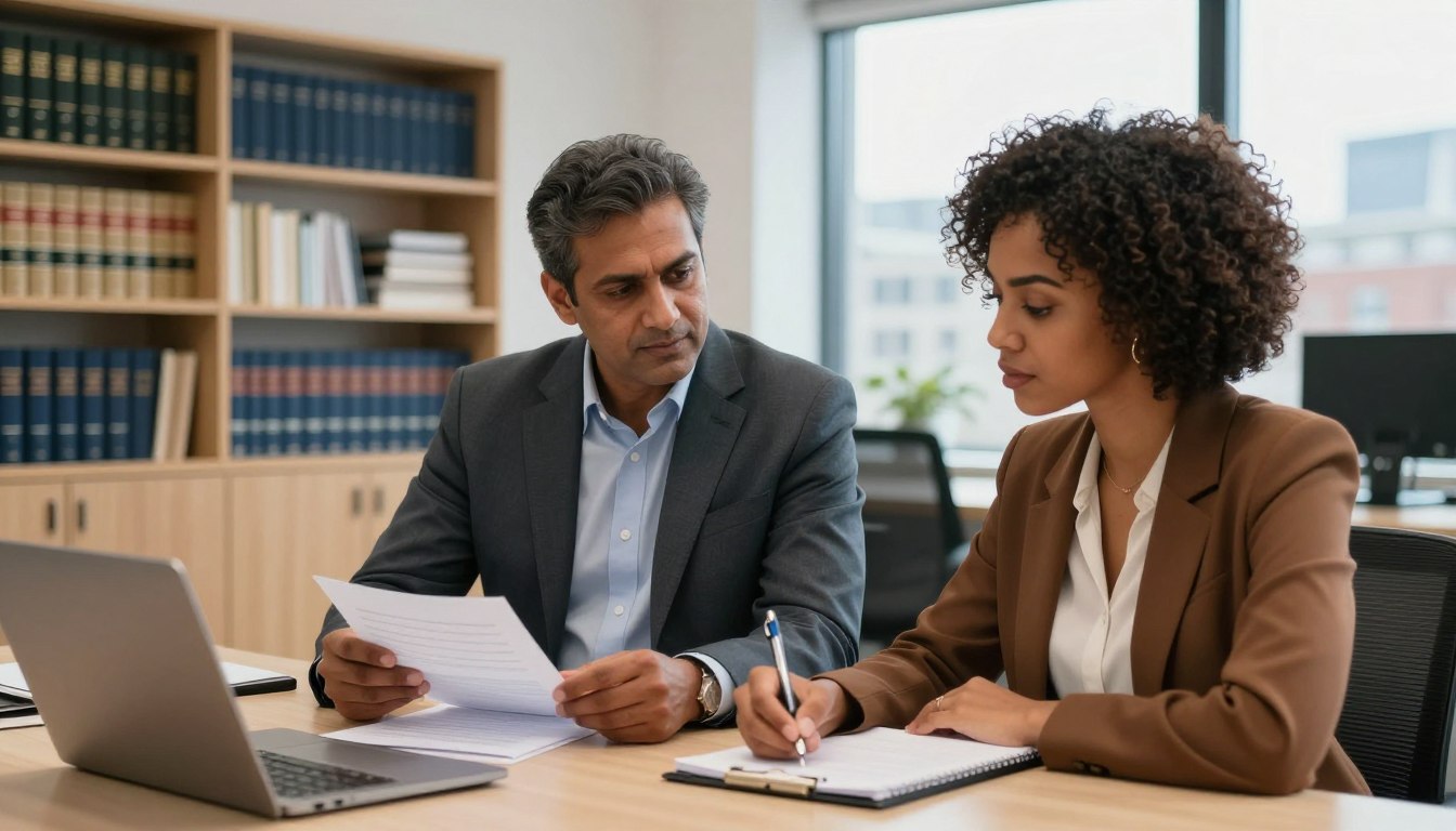 London immigration consultants
