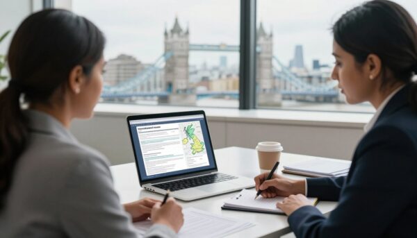 immigration consultants