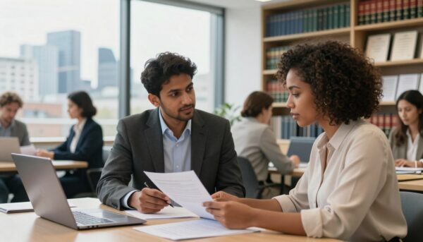 London immigration consultants