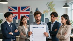 UK immigration mistakes