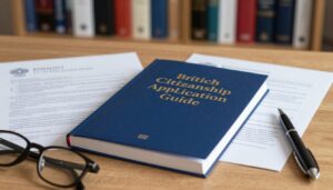 British citizenship